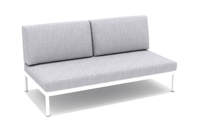Bryde side 2.5 - seater Sofa - Al Rugaib Furniture