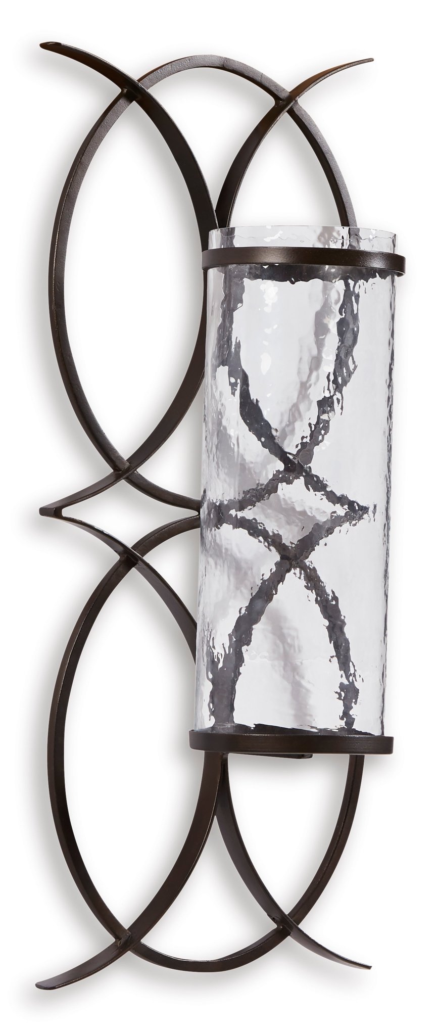 Bryndis Wall Sconce Wall Decors| Ashley Homestore