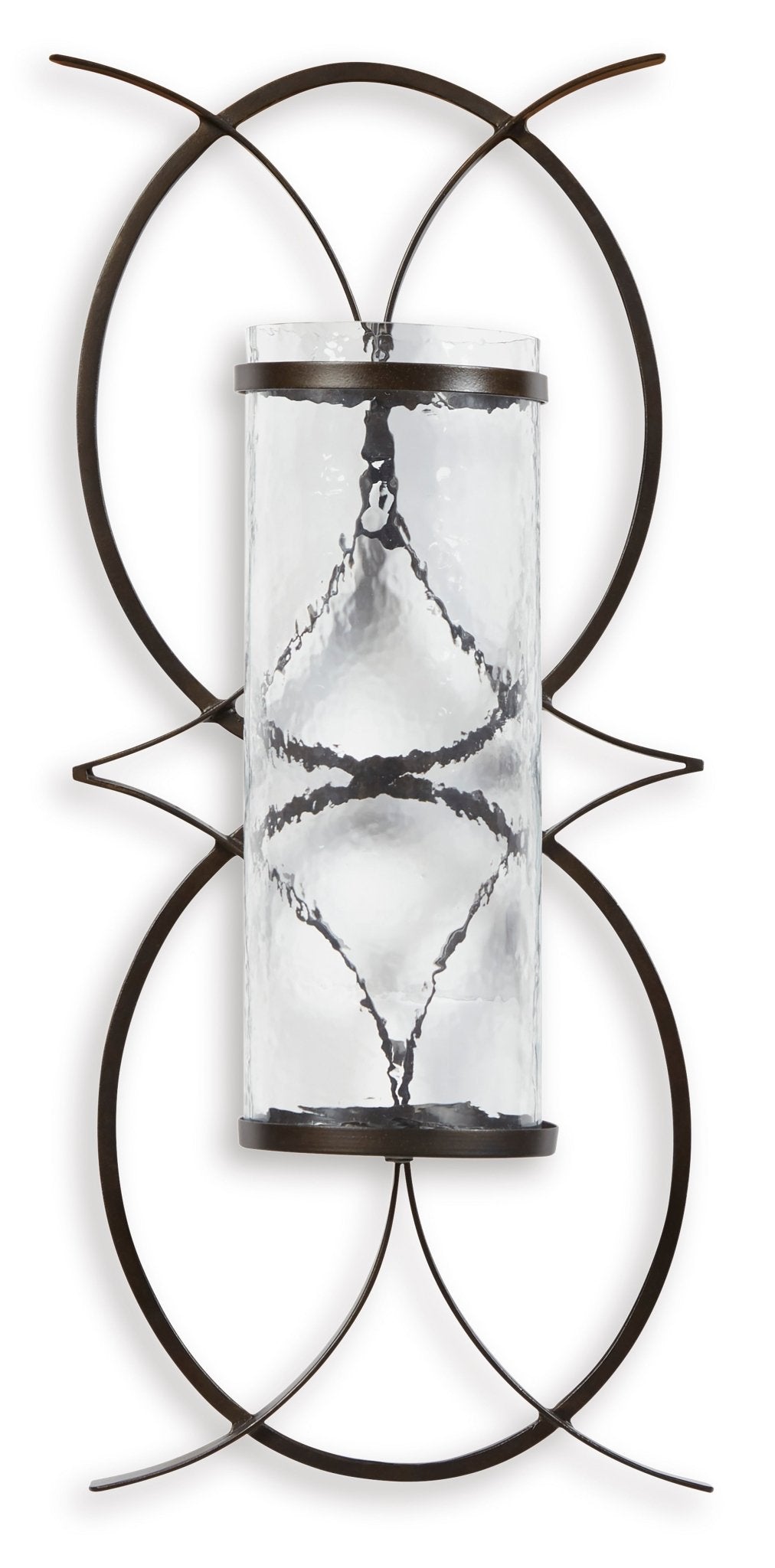 Bryndis Wall Sconce Wall Decors| Ashley Homestore