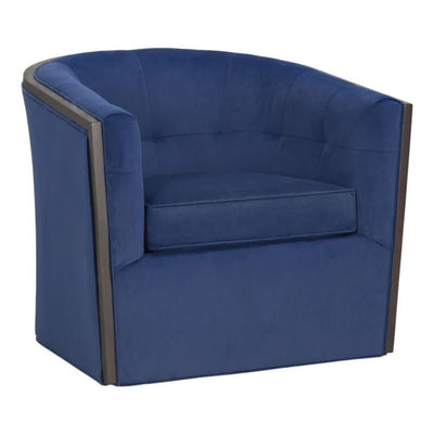 Brynn Easy Clean Lounge Chair - Al Rugaib Furniture