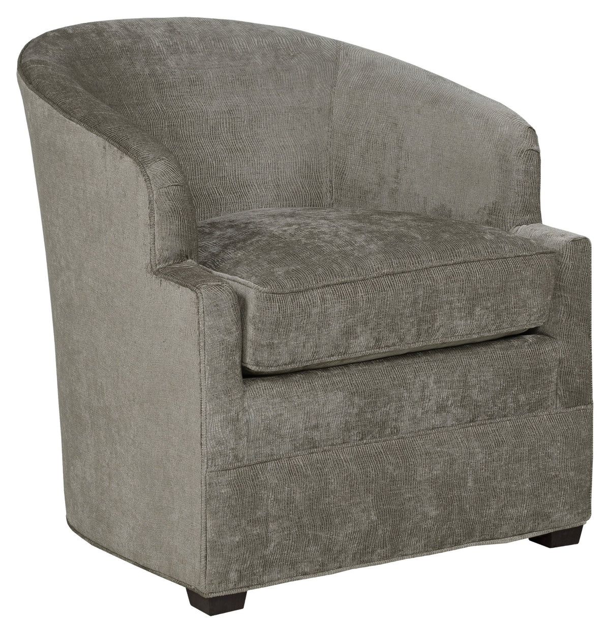 Bryson Lounge Chair Dining Chairs| Fairfield Chair