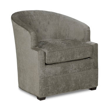 Bryson Lounge Chair Dining Chairs| Fairfield Chair