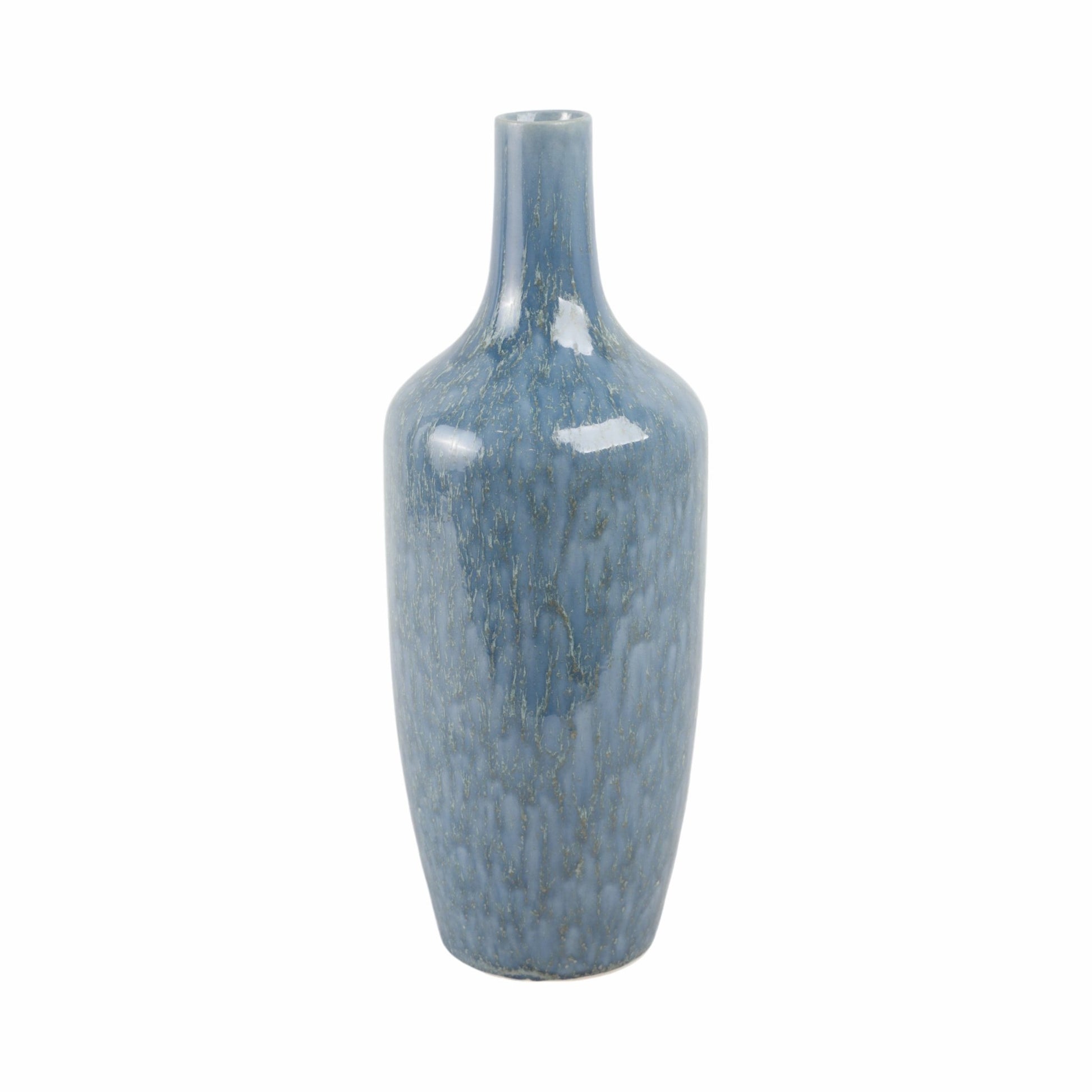 Bucelas Portugal Vase Vases and Jars| Sagebrook Home