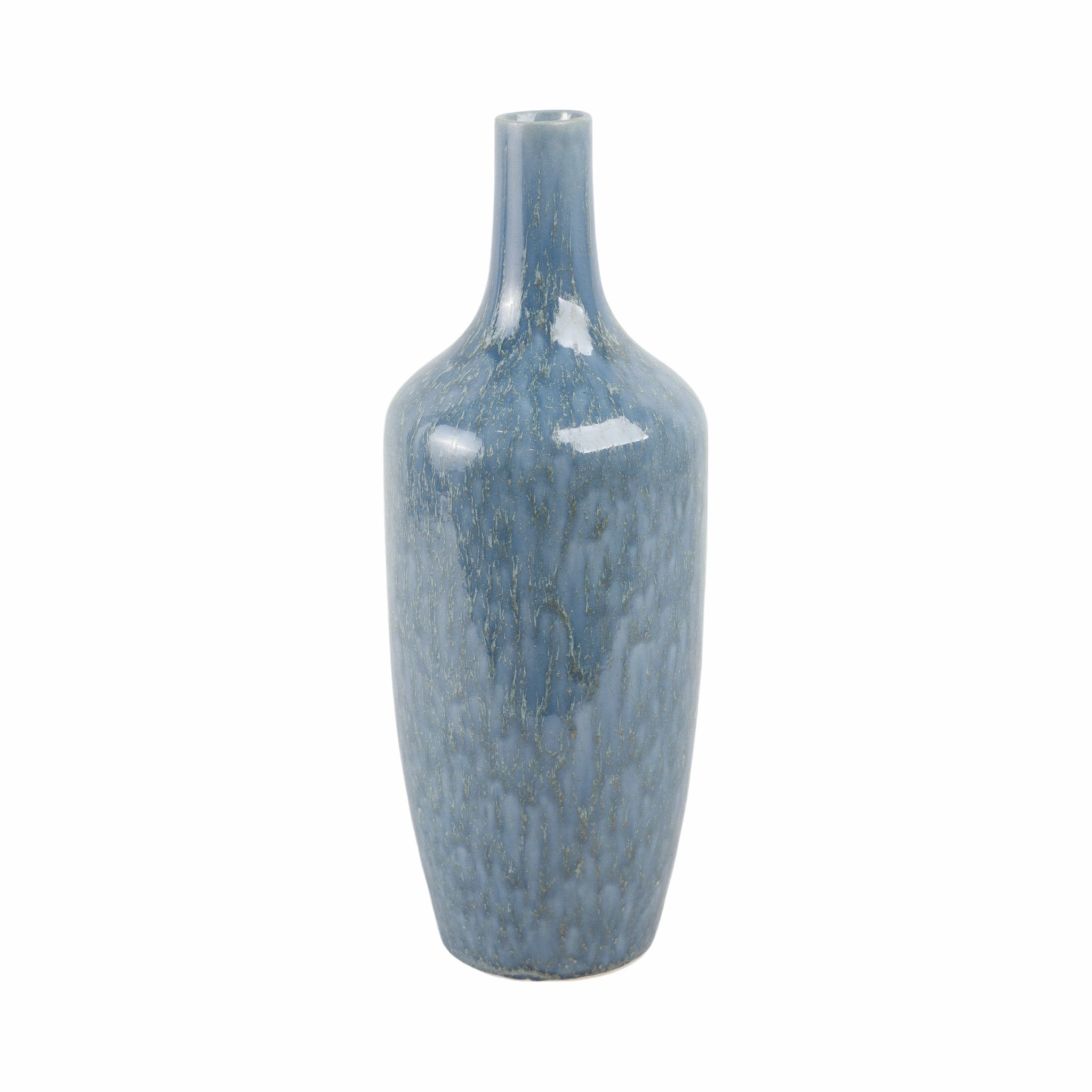 Bucelas Portugal Vase Vases and Jars| Sagebrook Home