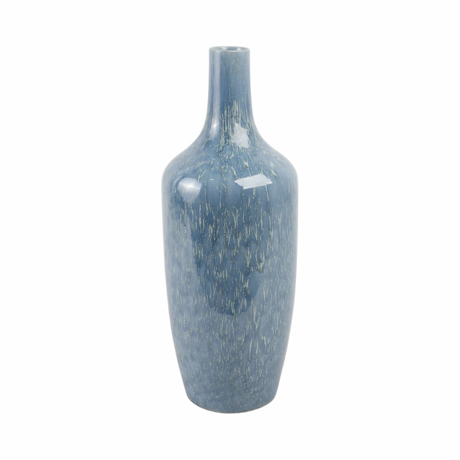 Bucelas Portugal Vase Vases and Jars| Sagebrook Home