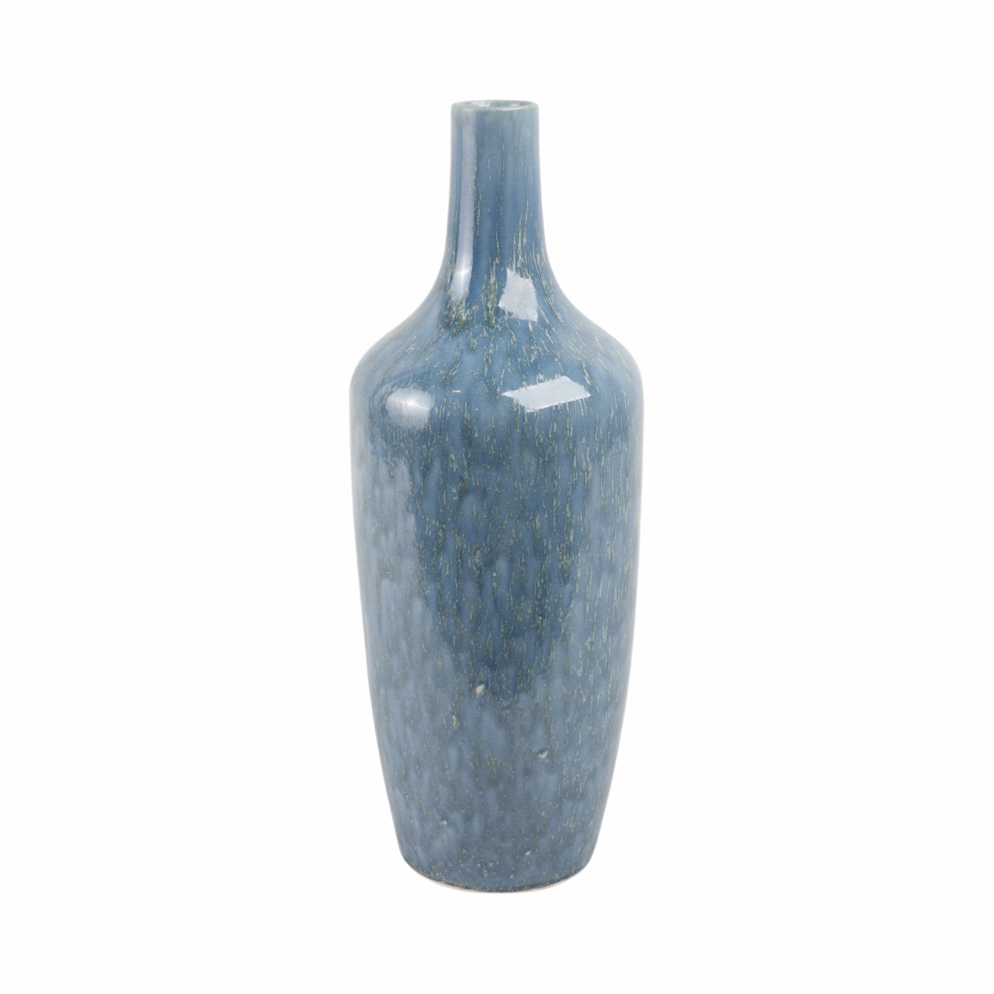 Bucelas Portugal Vase Vases and Jars| Sagebrook Home