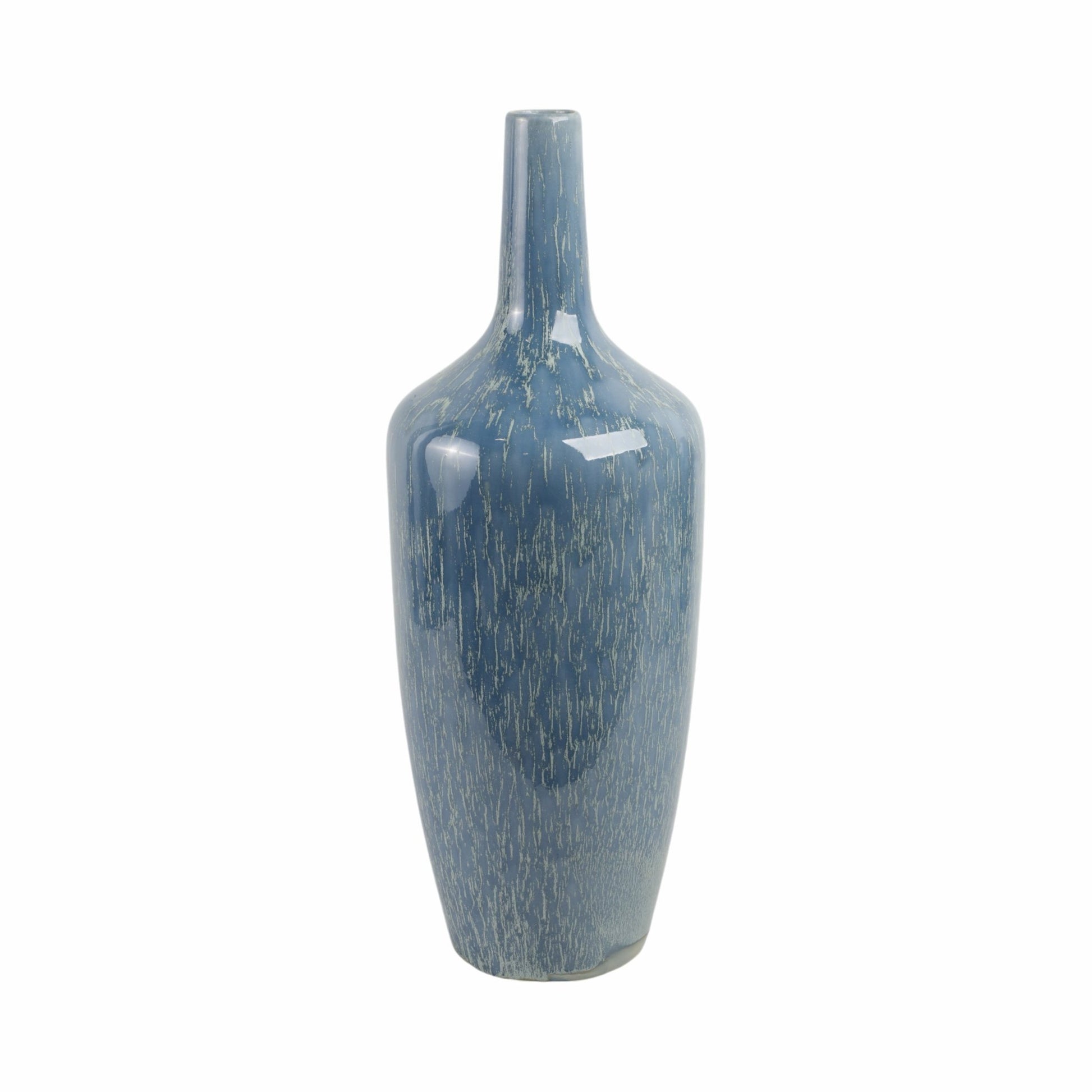 Bucelas Portugal Vase Vases and Jars| Sagebrook Home