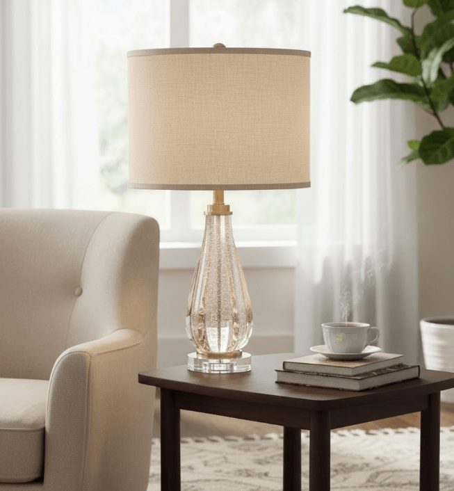 Buffet Lamp Table Lamps| Uttermost