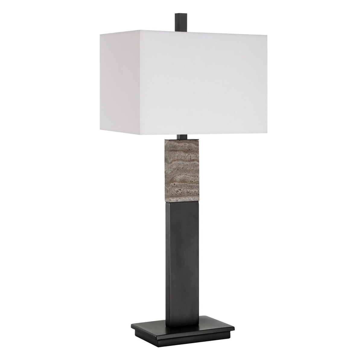 BUFFET LAMP Table Lamps| Uttermost