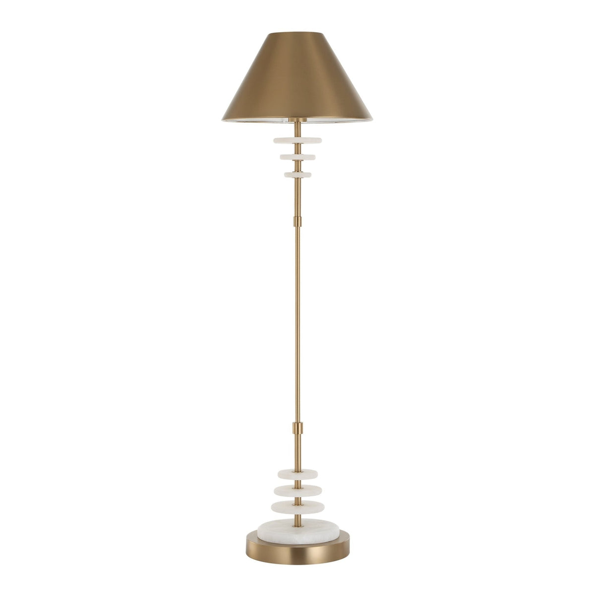 BUFFET LAMP Table Lamps| Uttermost