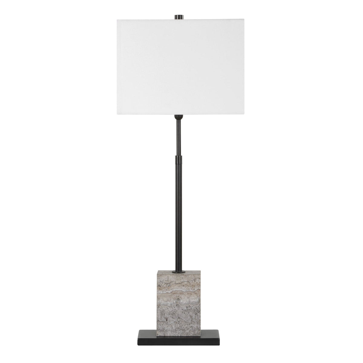 BUFFET LAMP Table Lamps| Uttermost