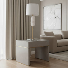 BUFFET LAMP