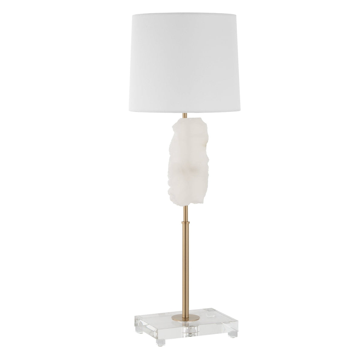 BUFFET LAMP Table Lamps| Uttermost