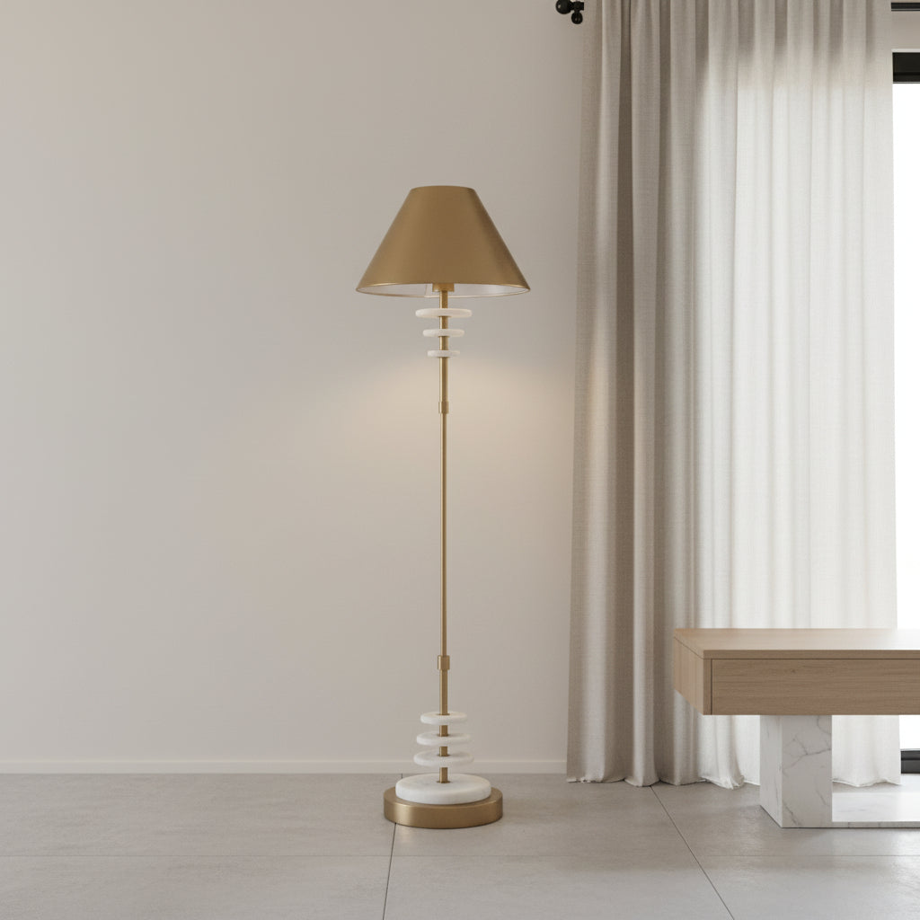 BUFFET LAMP Table Lamps| Uttermost