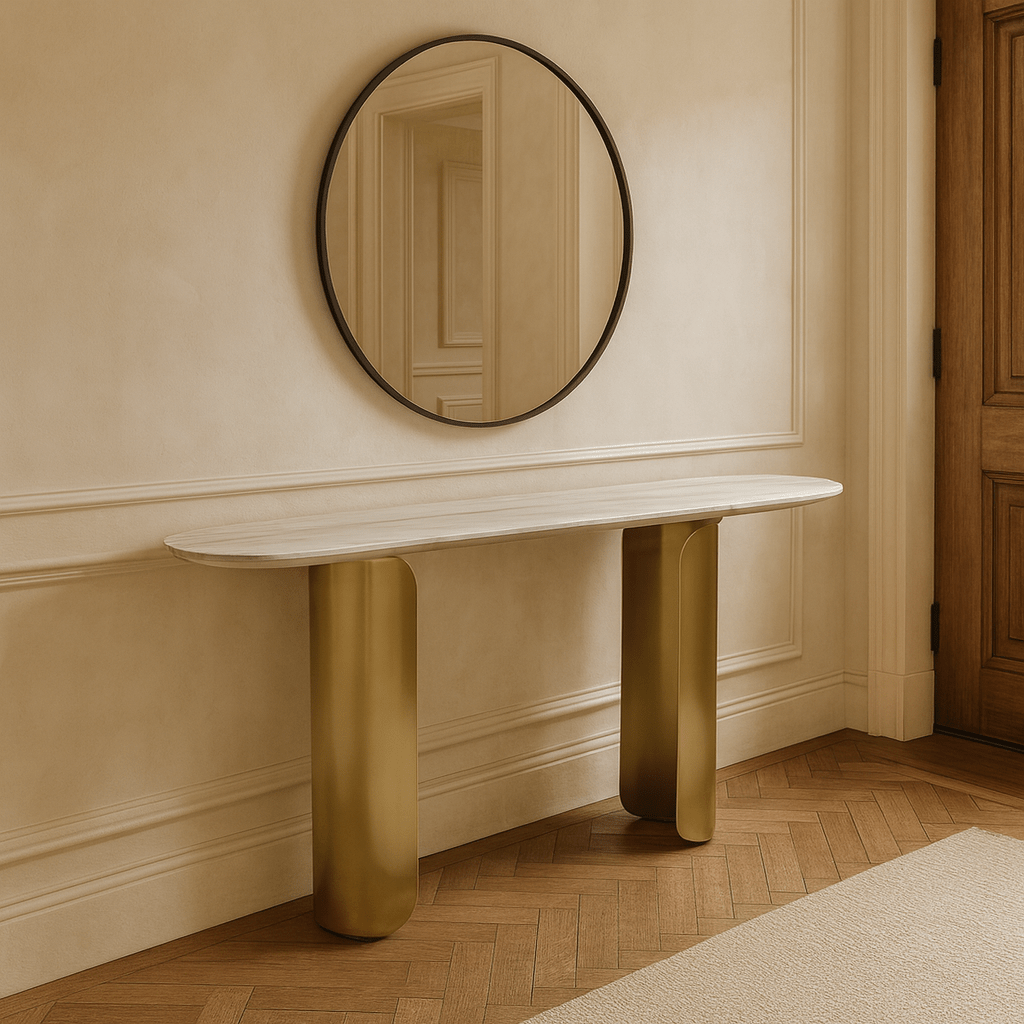 Buffet marble table Consoles & Sideboards| Roots Furniture