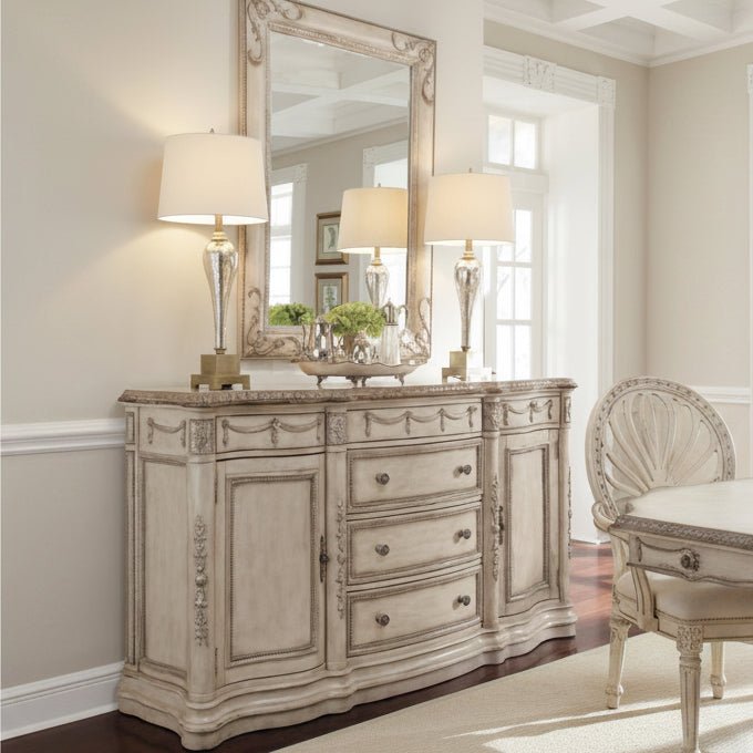 BUFFUT Cabinets & Chests| Caracole