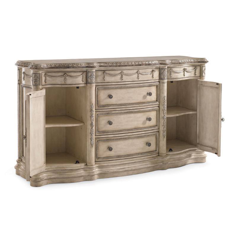 BUFFUT Cabinets & Chests| Caracole