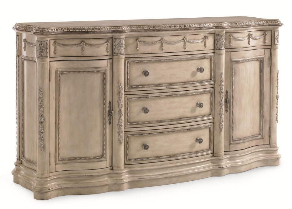 BUFFUT Cabinets & Chests| Caracole
