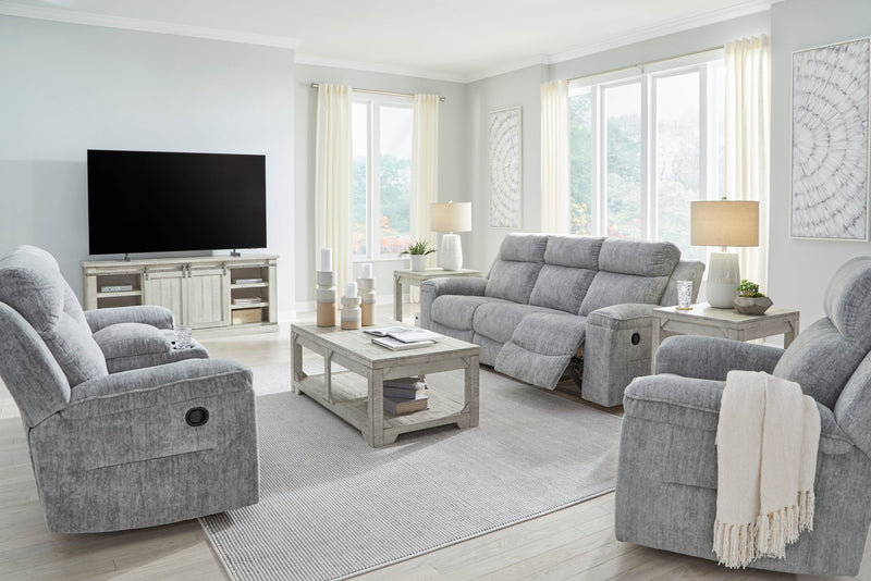 Buntington Motion Kit - Al Rugaib Furniture