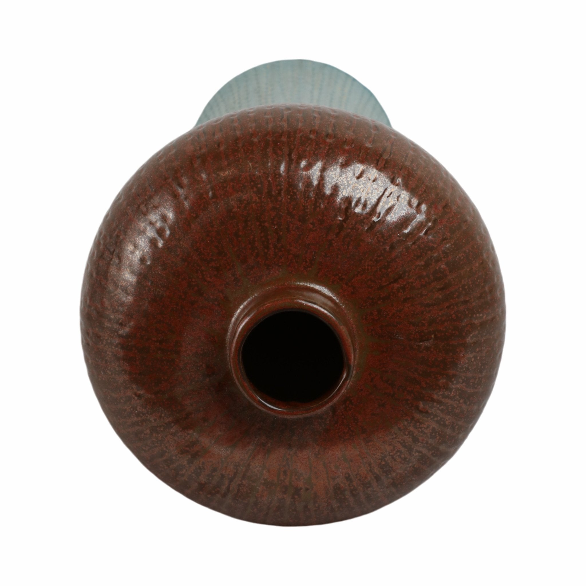 Burien Floor Vase Vases and Jars| Sagebrook Home
