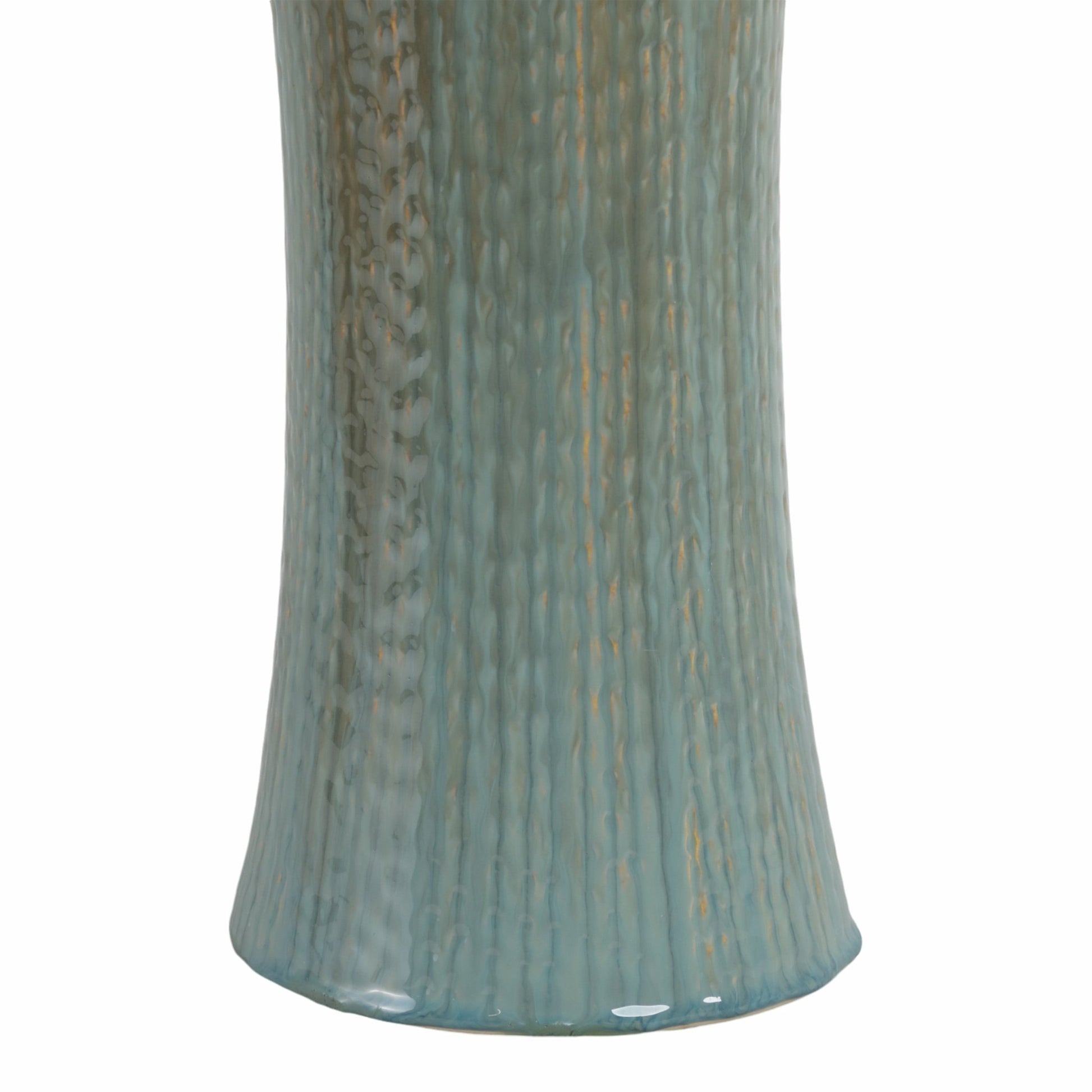 Burien Floor Vase Vases and Jars| Sagebrook Home