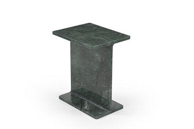 Buril MARBLE SIDE TABLE - Al Rugaib Furniture