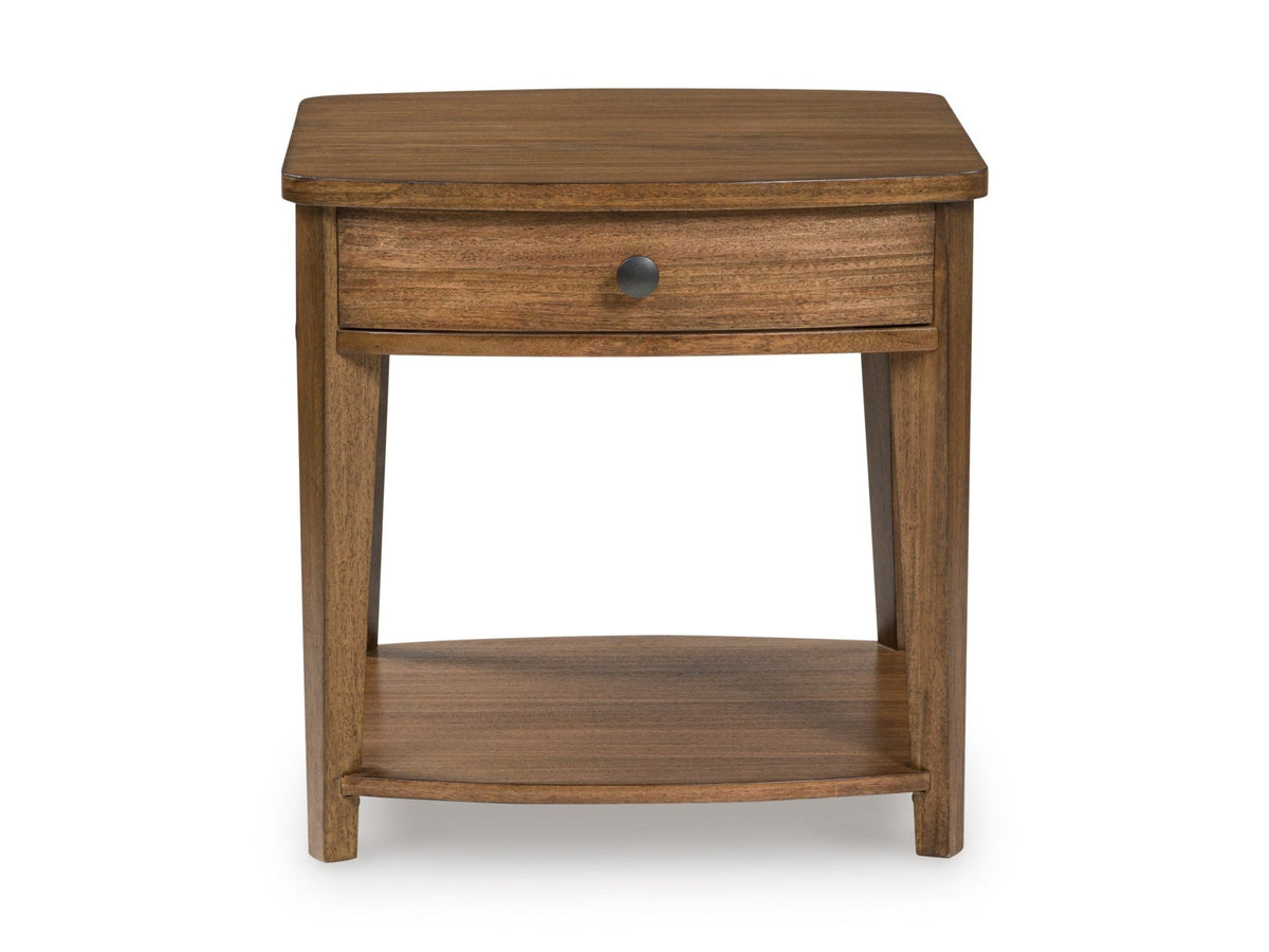 Burkbyer Table Set Table Sets| Ashley Homestore