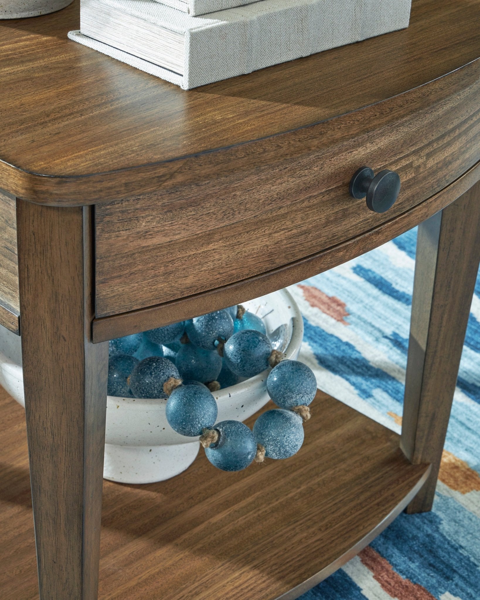 Burkbyer Table Set Table Sets| Ashley Homestore