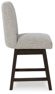 Burkhaus Counter Height Barstool Counter Stools| Ashley Homestore