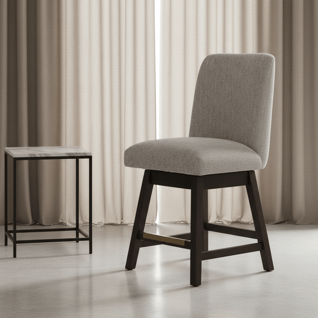 Burkhaus Counter Height Barstool Counter Stools| Ashley Homestore