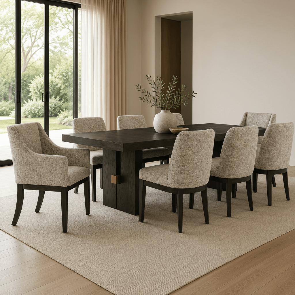 Burkhaus Dining Set Dining Room Sets| Ashley Homestore