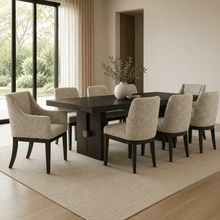 Burkhaus Dining Set