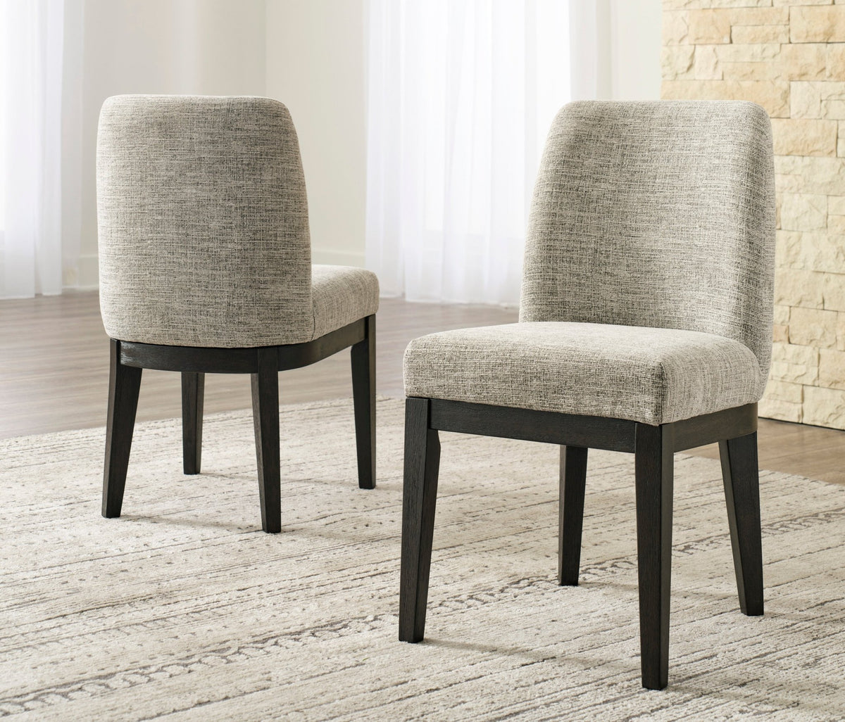 Burkhaus Dining Set Dining Room Sets| Ashley Homestore