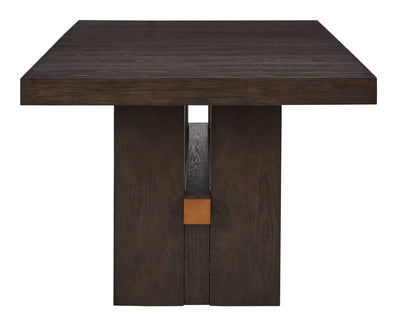 Burkhaus Dining Set - Al Rugaib Furniture