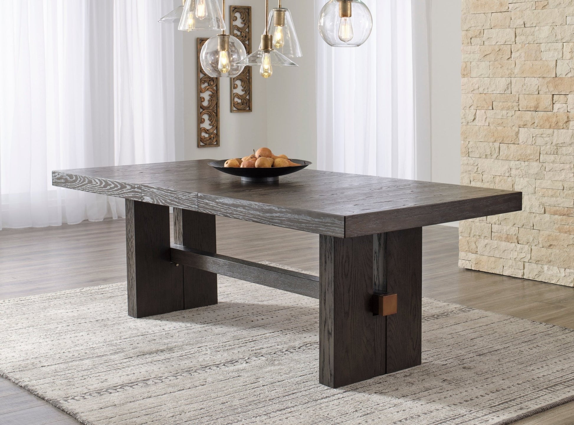 Burkhaus Dining Set Dining Room Sets| Ashley Homestore