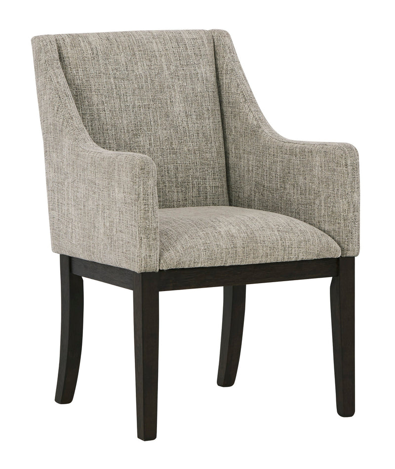 Burkhaus Dining Set - Al Rugaib Furniture