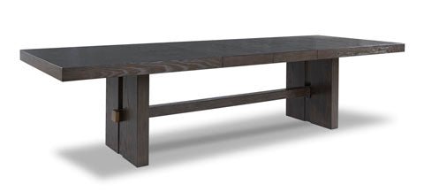Burkhaus Large Dining Set Dining Room Sets| Ashley Homestore