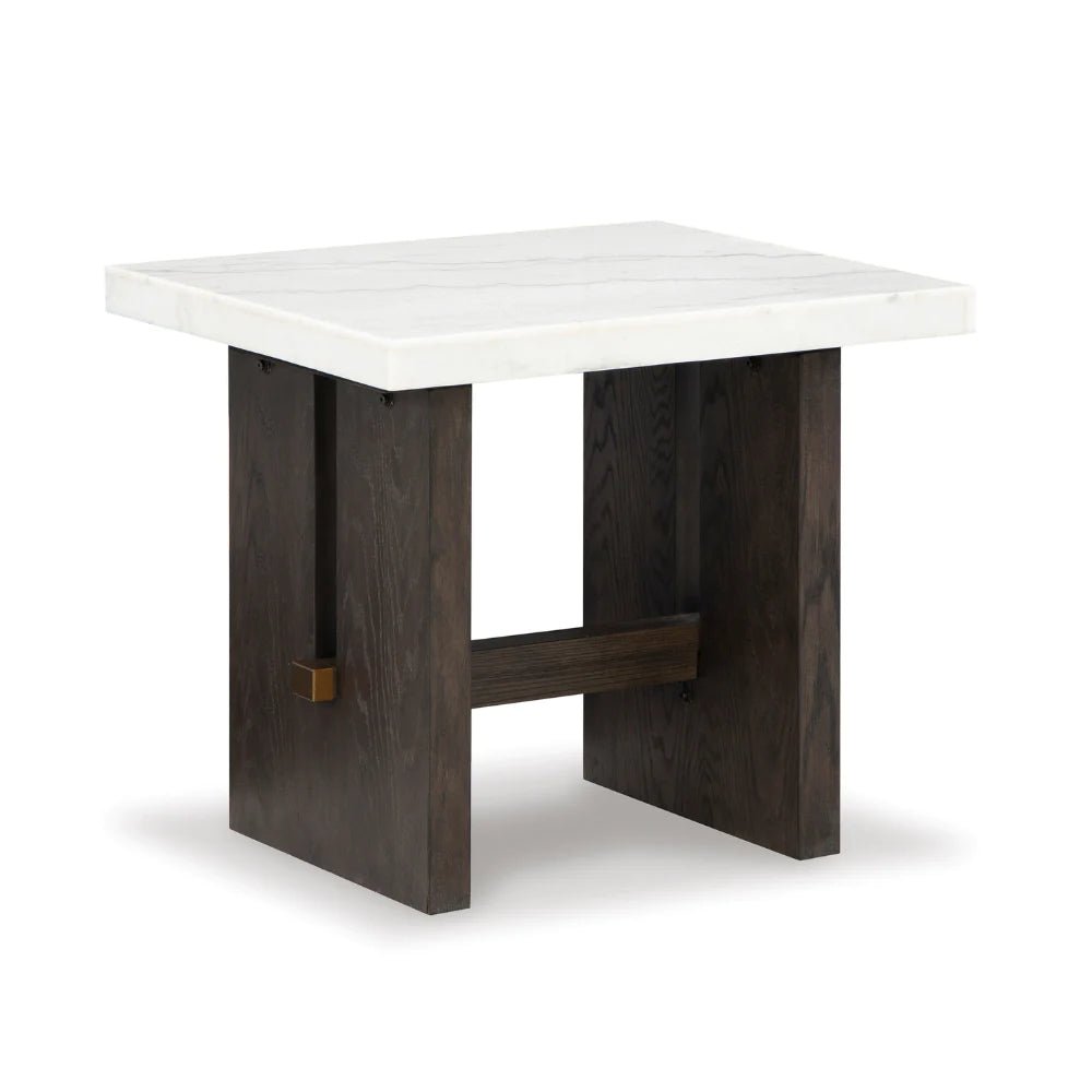 Burkhaus Table set Table Sets| Ashley Homestore