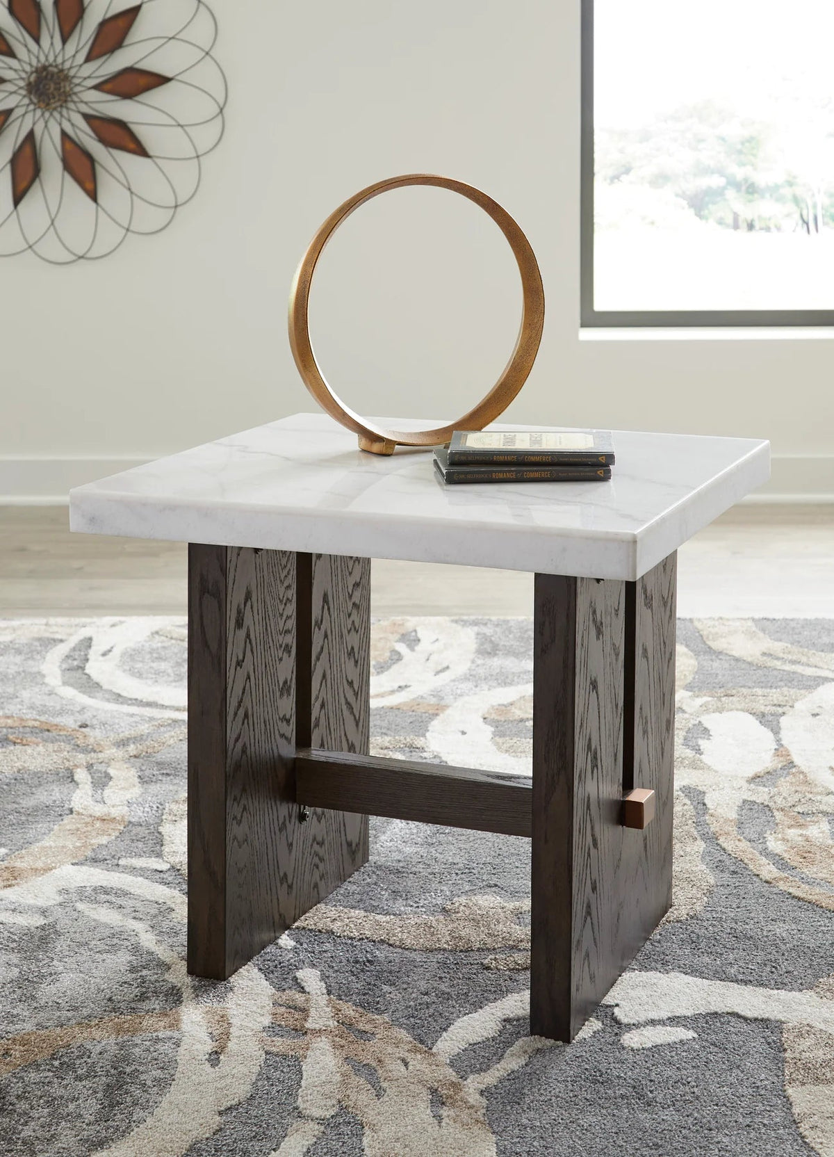 Burkhaus Table set Table Sets| Ashley Homestore