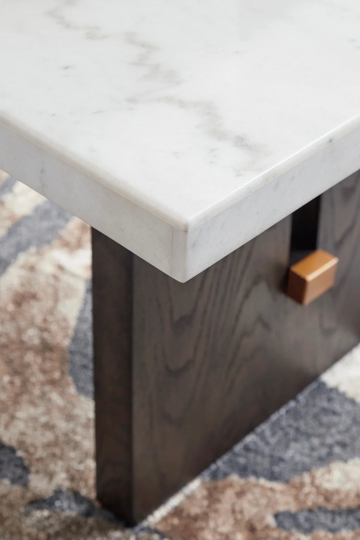 Burkhaus Table set Table Sets| Ashley Homestore