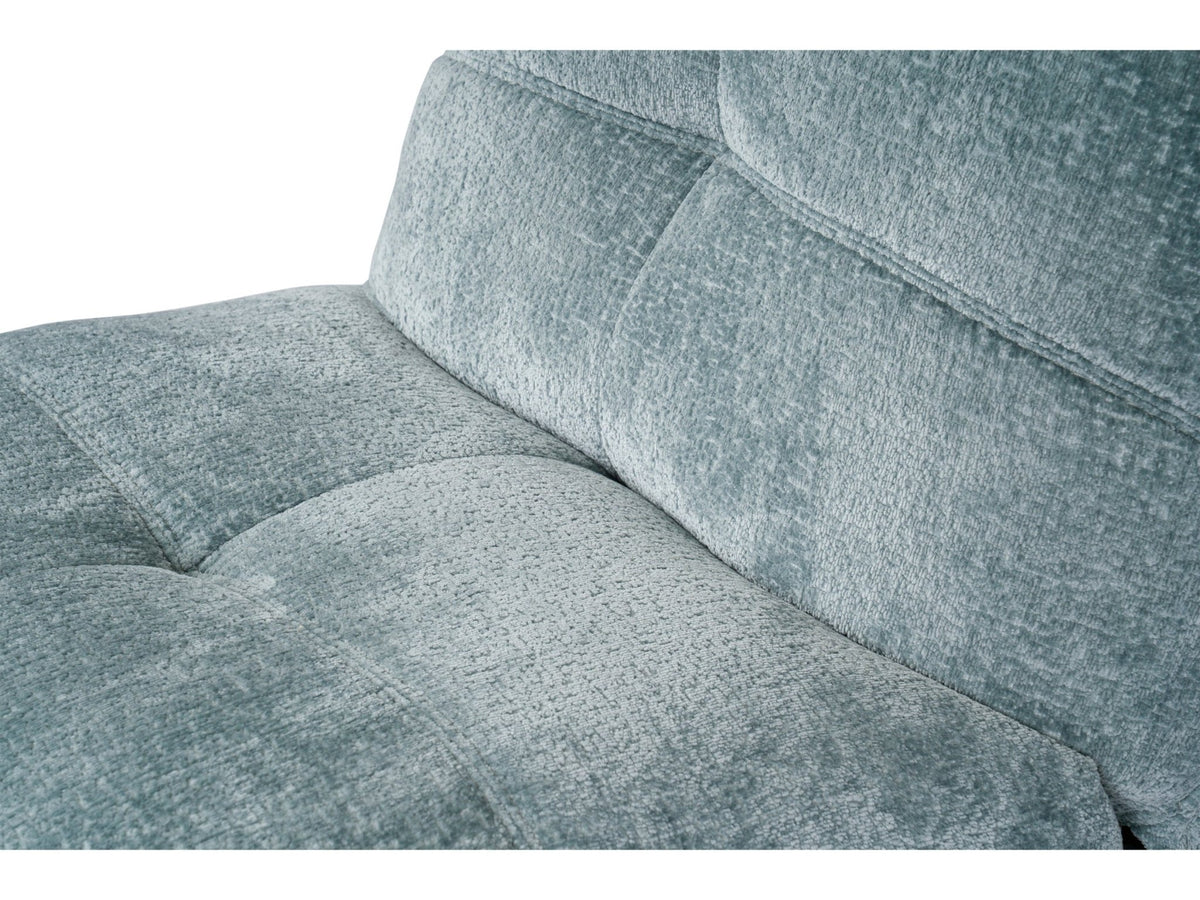 Burlyton Zero Wall Power Recliner Recliners| Ashley Homestore