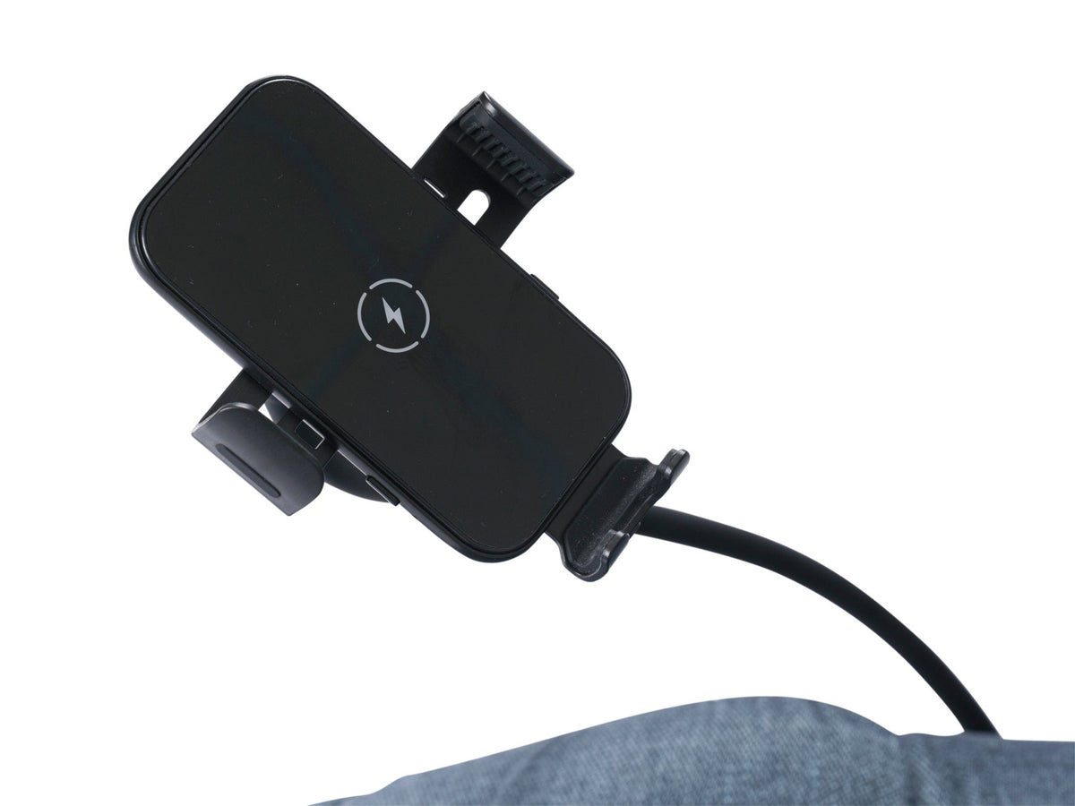 Burlyton Zero Wall Power Recliner Recliners| Ashley Homestore
