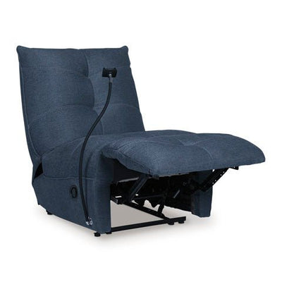 Burlyton Zero Wall Recliner - Al Rugaib Furniture