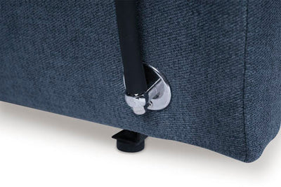 Burlyton Zero Wall Recliner - Al Rugaib Furniture