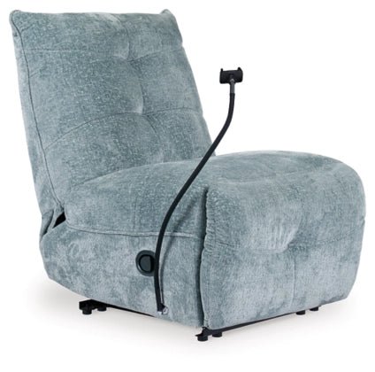 Burlyton Zero Wall Recliner Recliners| Ashley Homestore