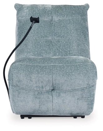 Burlyton Zero Wall Recliner Recliners| Ashley Homestore
