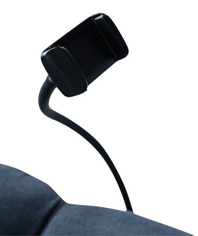 Burlyton Zero Wall Recliner - Al Rugaib Furniture