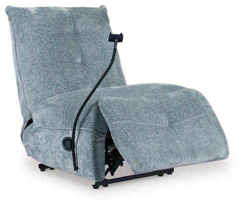 Burlyton Zero Wall Recliner Recliners| Ashley Homestore