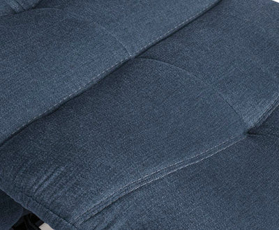 Burlyton Zero Wall Recliner - Al Rugaib Furniture