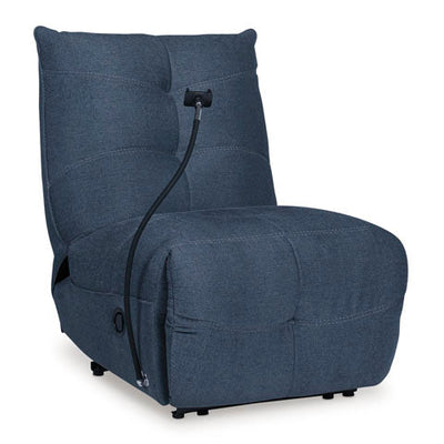 Burlyton Zero Wall Recliner - Al Rugaib Furniture